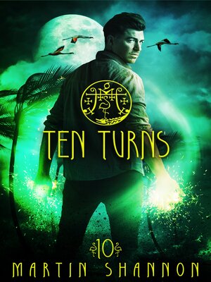 cover image of Ten Turns